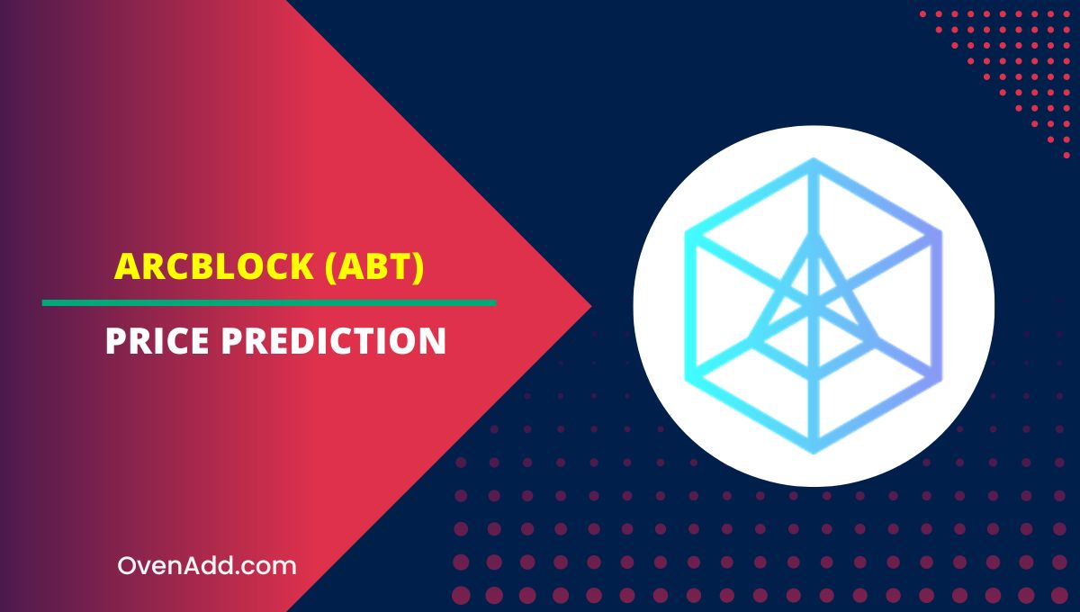 arcblock crypto price prediction
