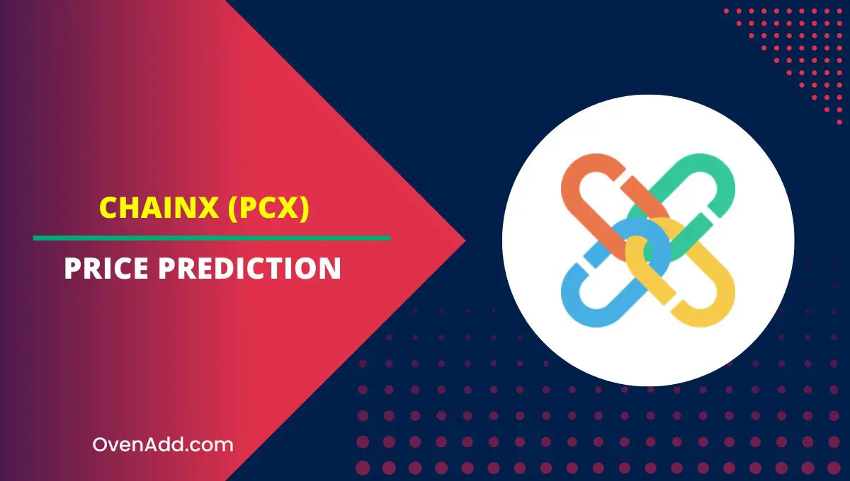 ChainX (PCX) Price Prediction