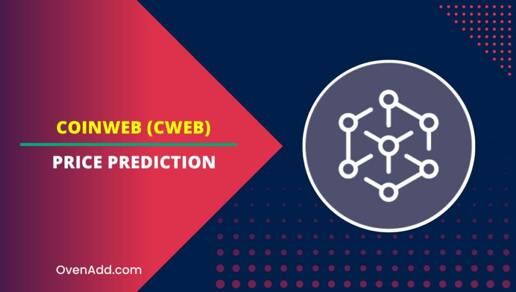 Coinweb (CWEB) Price Prediction