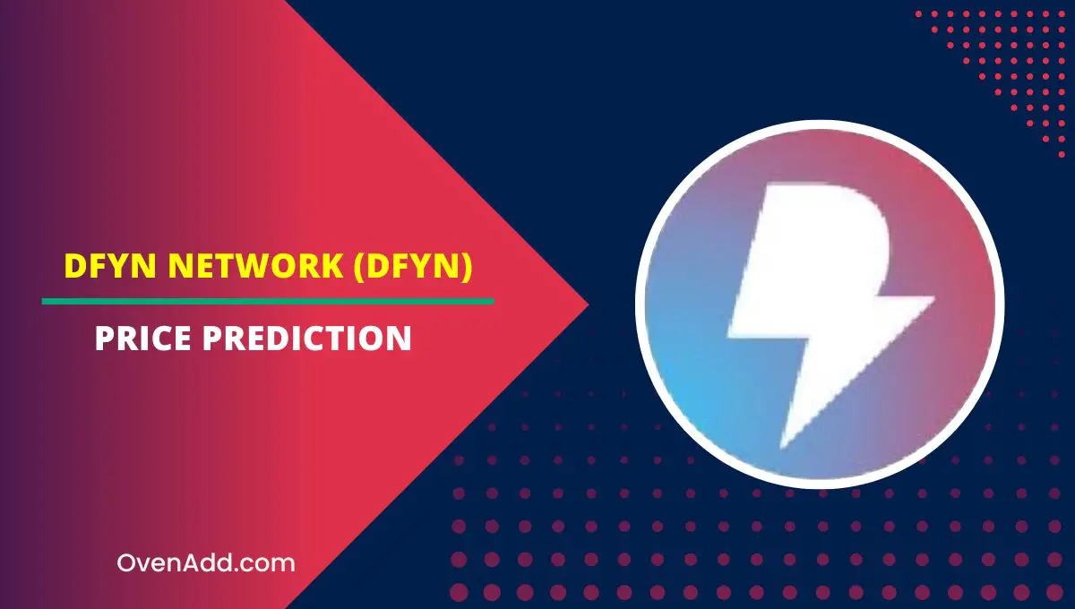 Dfyn Network (DFYN) Price Prediction