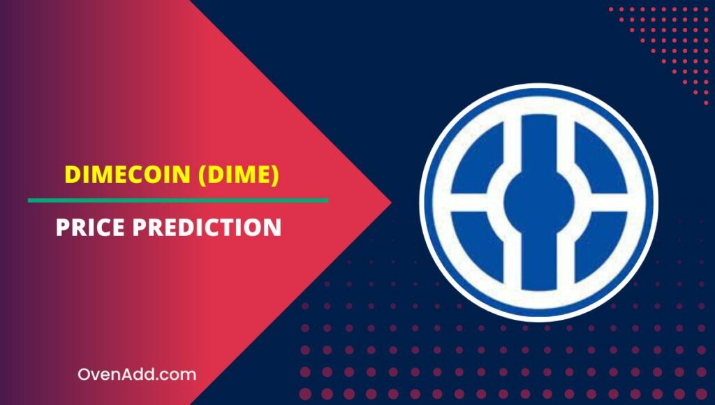 Dimecoin (DIME) Price Prediction
