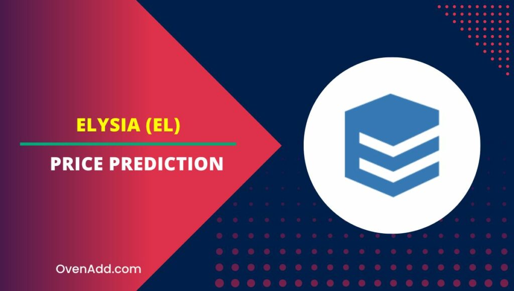ELYSIA (EL) Price Prediction