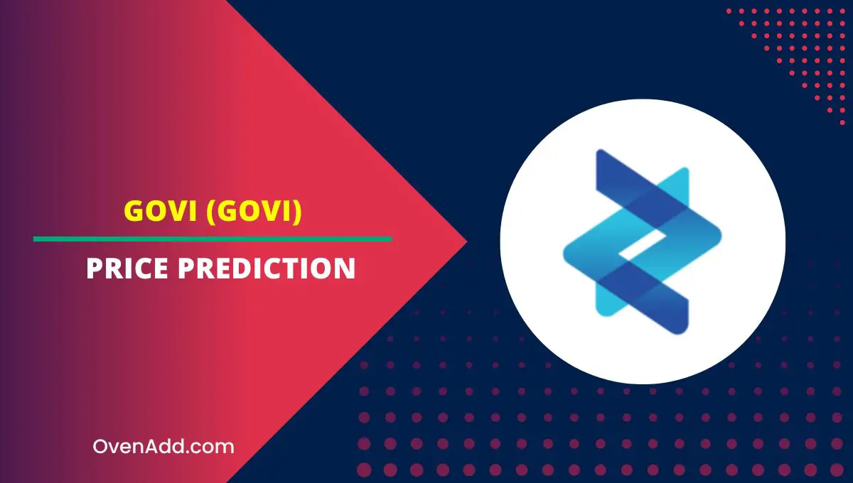 Govi (GOVI) Price Prediction