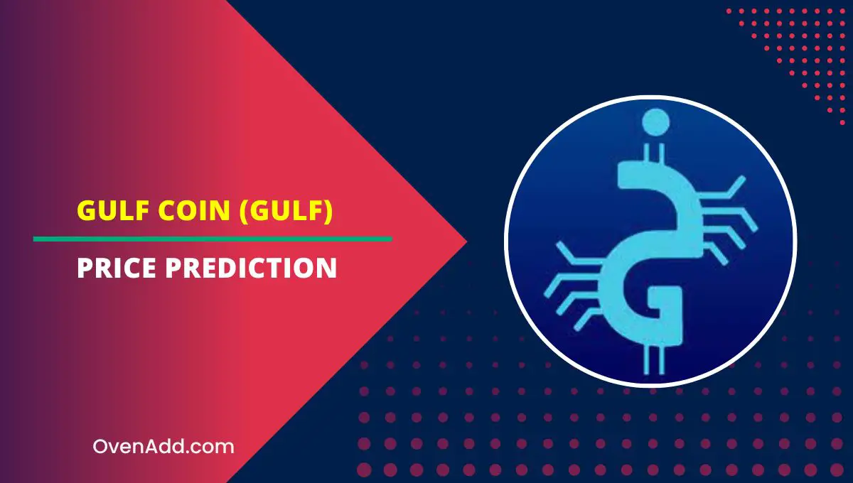 Gulf Coin (GULF) Price Prediction