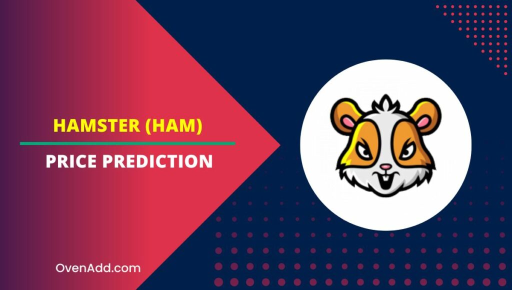 Hamster (HAM) Price Prediction