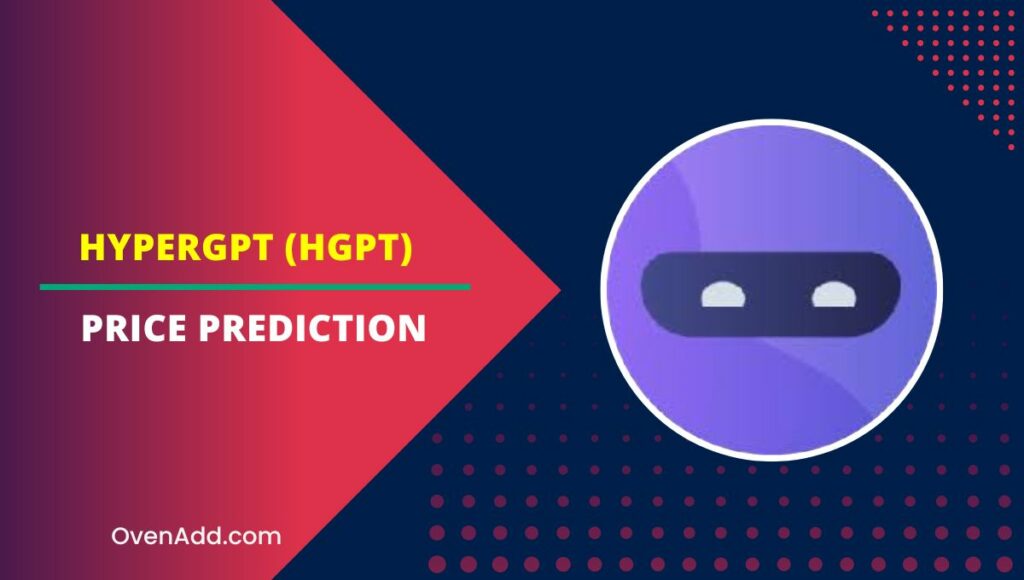 HyperGPT (HGPT) Price Prediction