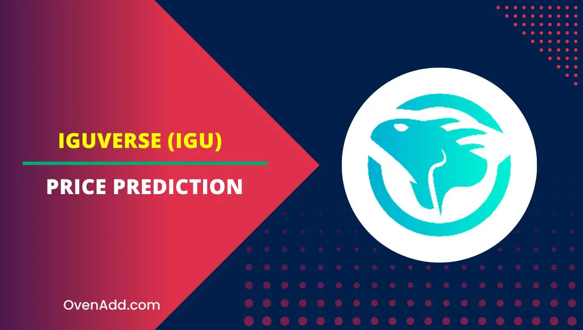 IguVerse (IGU) Price Prediction