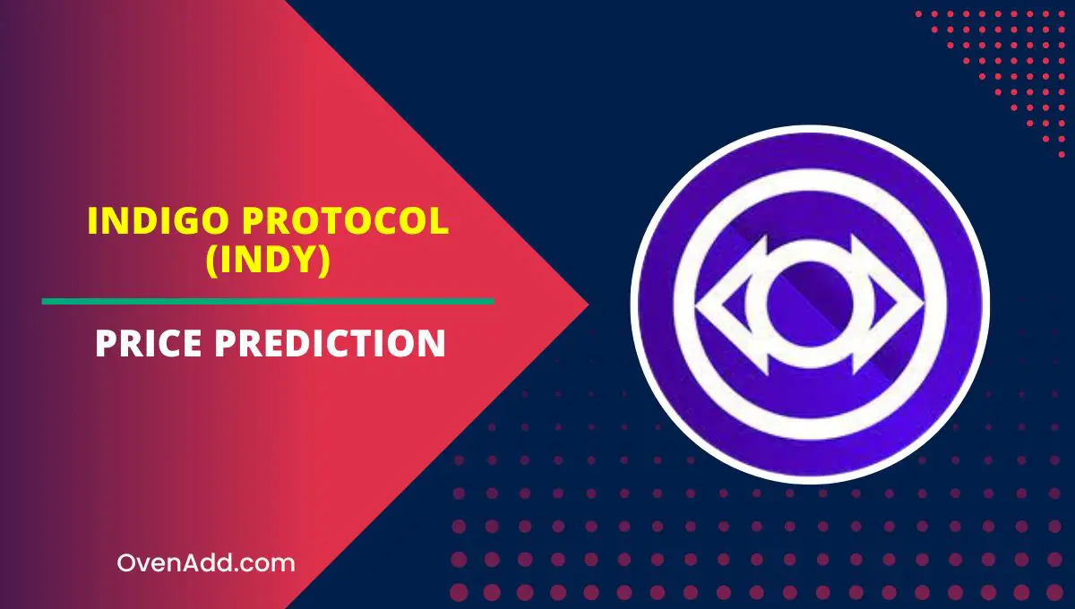 Indigo Protocol (INDY) Price Prediction