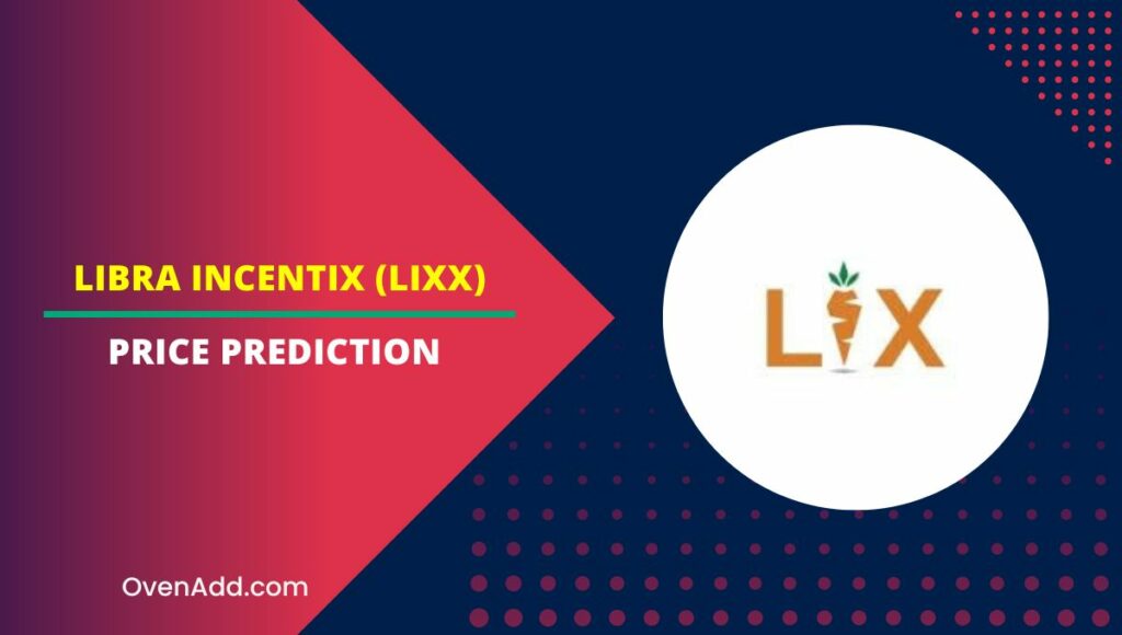 Libra Incentix (LIXX) Price Prediction