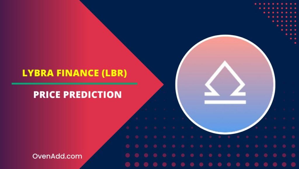 Lybra Finance (LBR) Price Prediction