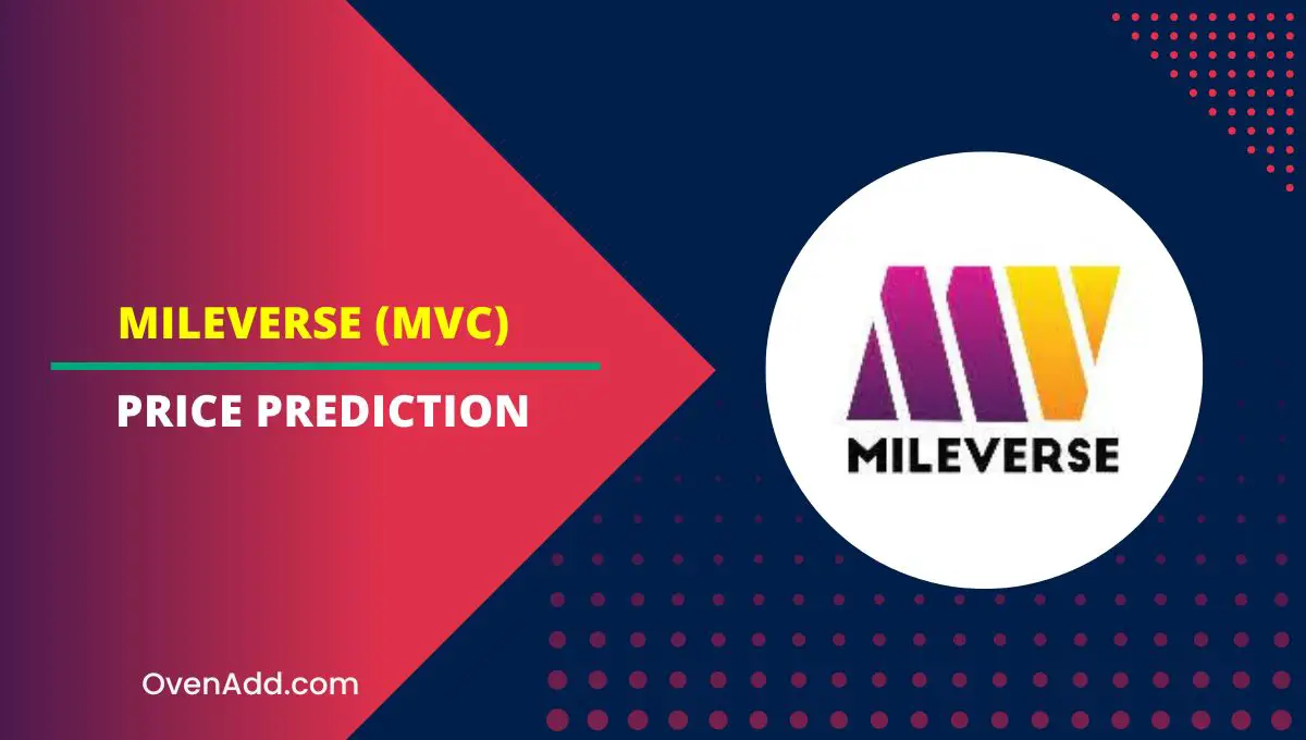 MileVerse (MVC) Price Prediction