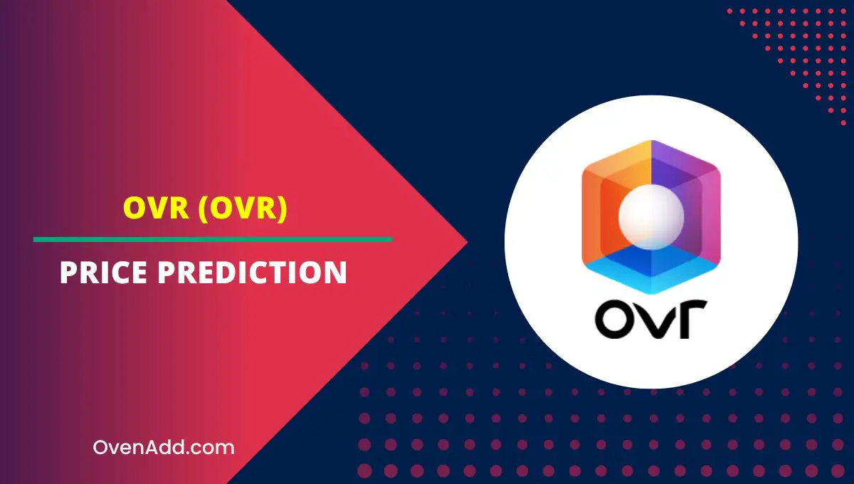 OVR (OVR) Price Prediction