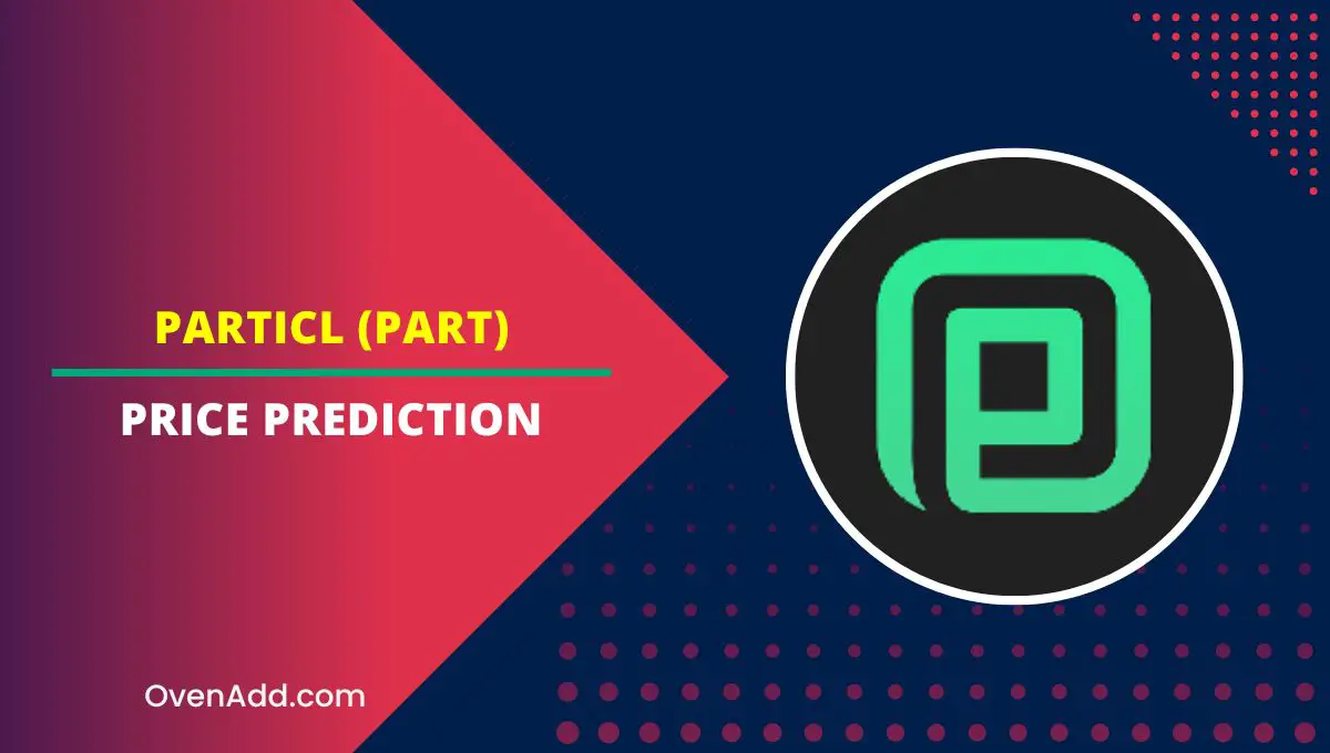 Particl (PART) Price Prediction