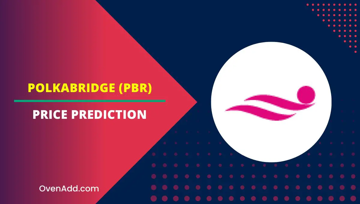 PolkaBridge (PBR) Price Prediction