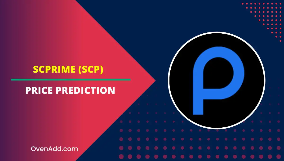 ScPrime (SCP) Price Prediction
