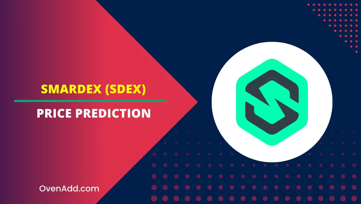 SmarDex (SDEX) Price Prediction