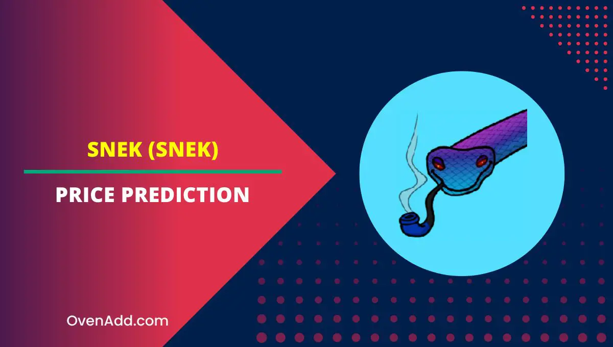 Snek (SNEK) Price Prediction