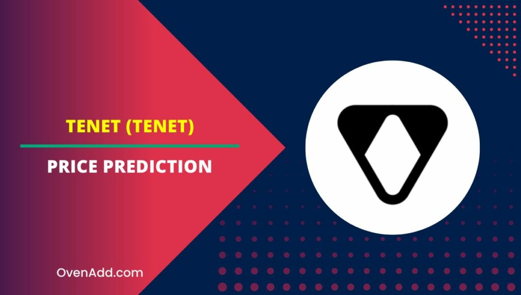 TENET (TENET) Price Prediction