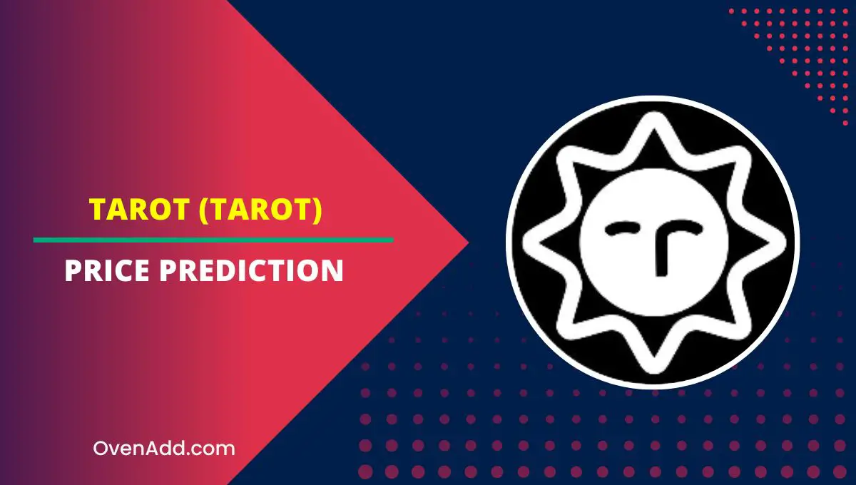 Tarot (TAROT) Price Prediction