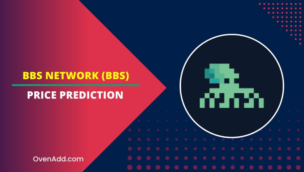 BBS Network (BBS) Price Prediction