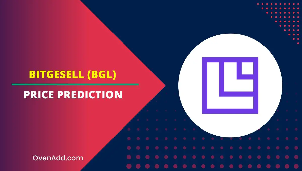 Bitgesell (BGL) Price Prediction