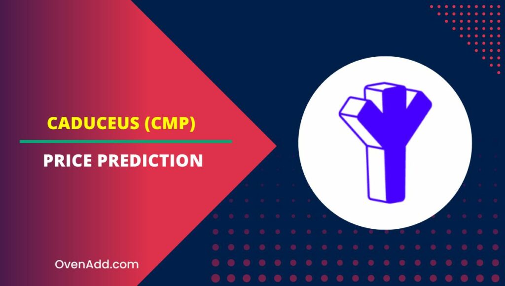 Caduceus (CMP) Price Prediction 2024, 2025, 2030, 2035 Is CMP a Good