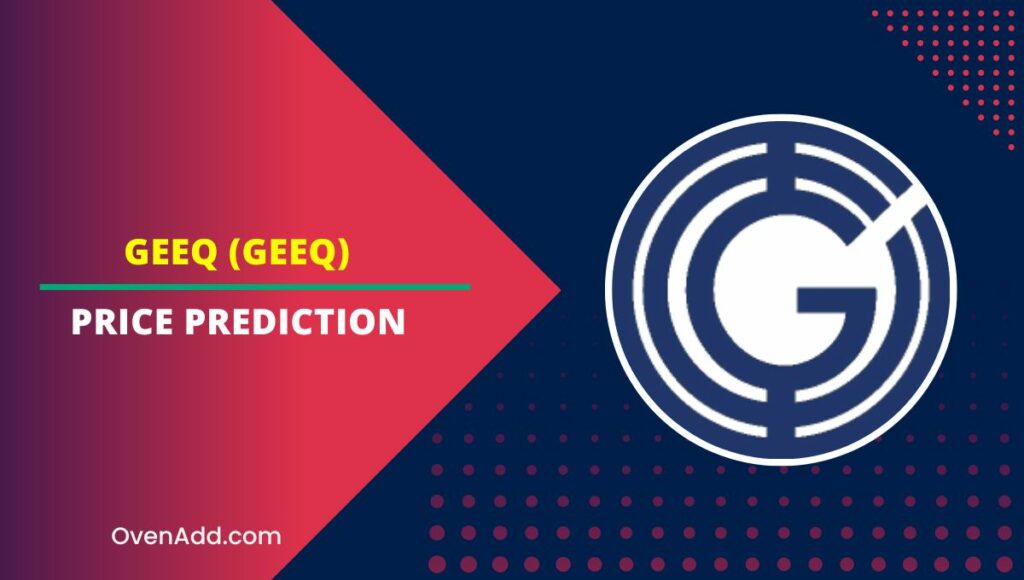 Geeq (GEEQ) Price Prediction