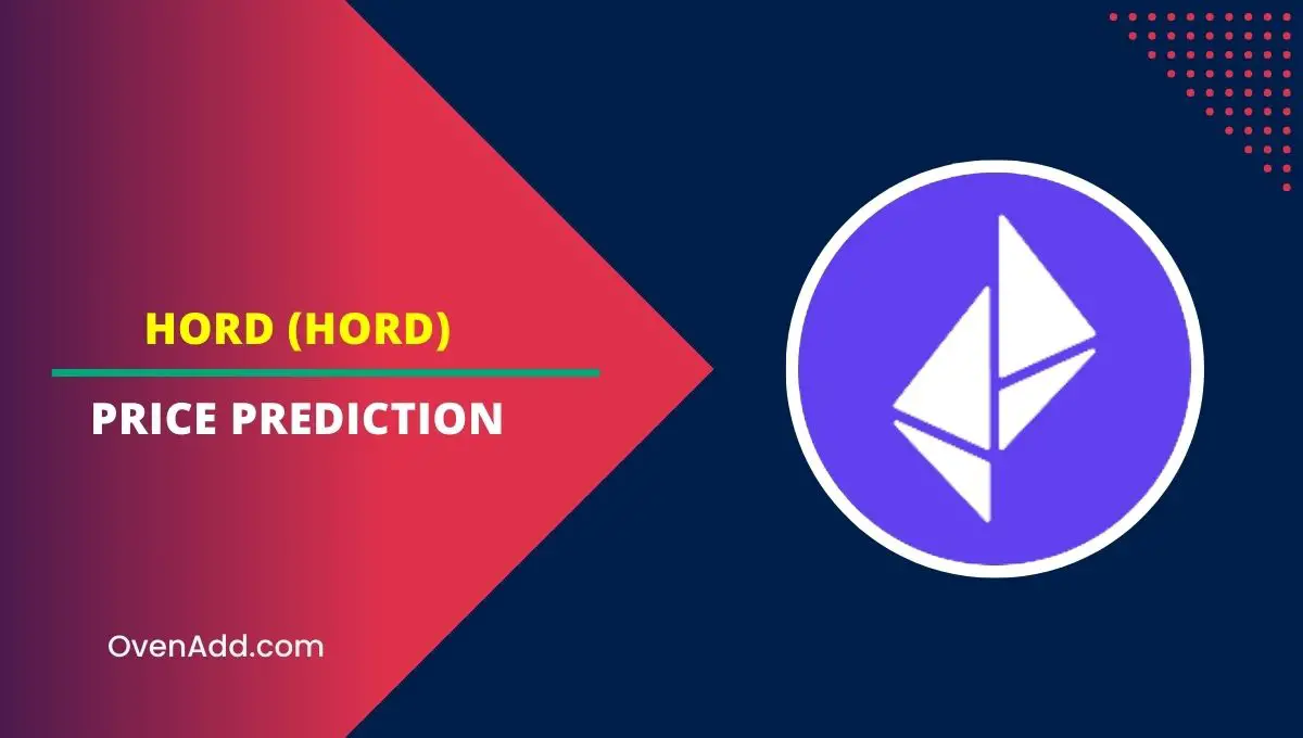Hord (HORD) Price Prediction