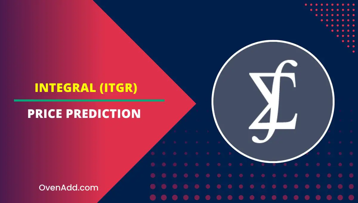 Integral (ITGR) Price Prediction