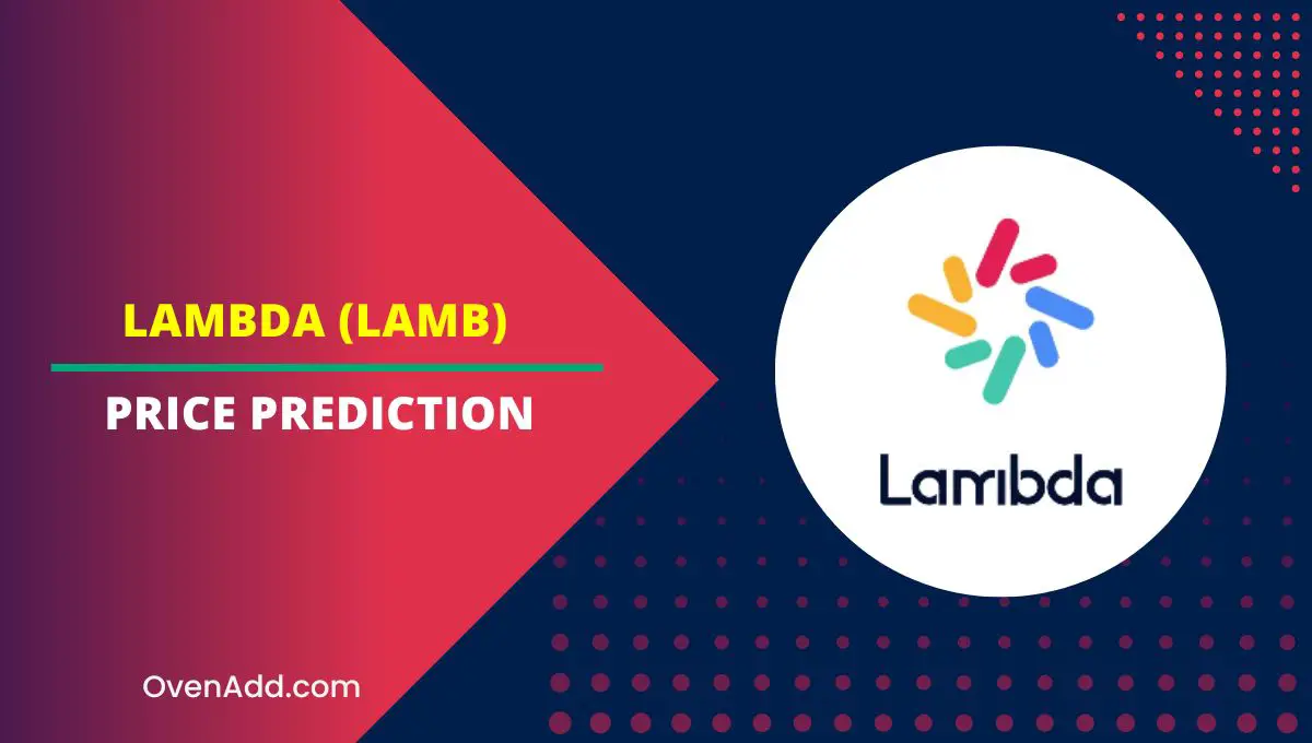 Lambda (LAMB) Price Prediction