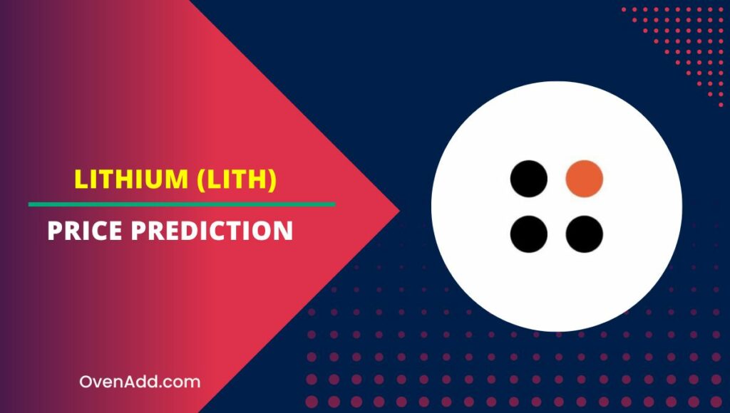 Lithium (LITH) Price Prediction