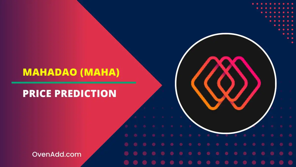 MahaDAO (MAHA) Price Prediction