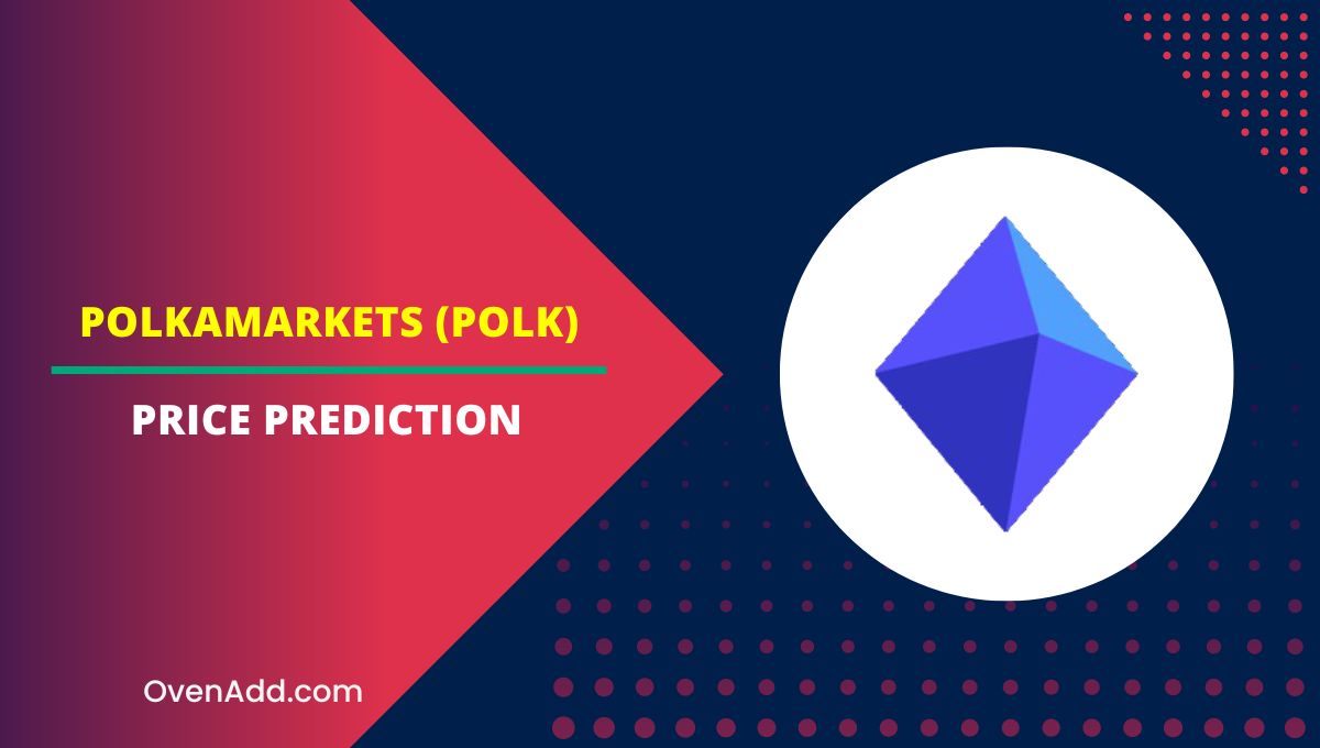 polk crypto price prediction