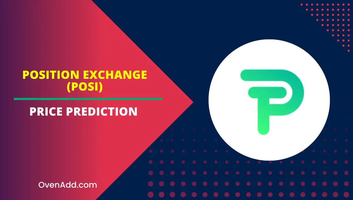 Position Exchange (POSI) Price Prediction