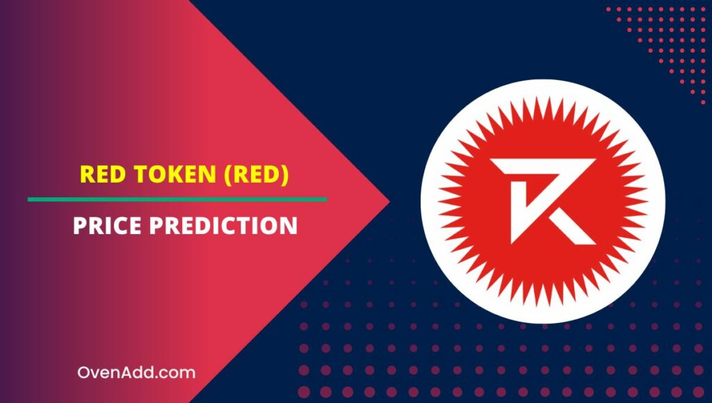 RED TOKEN (RED) Price Prediction