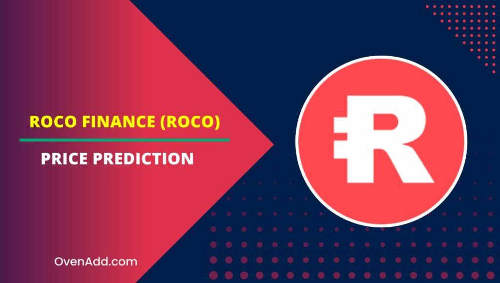 ROCO FINANCE (ROCO) Price Prediction