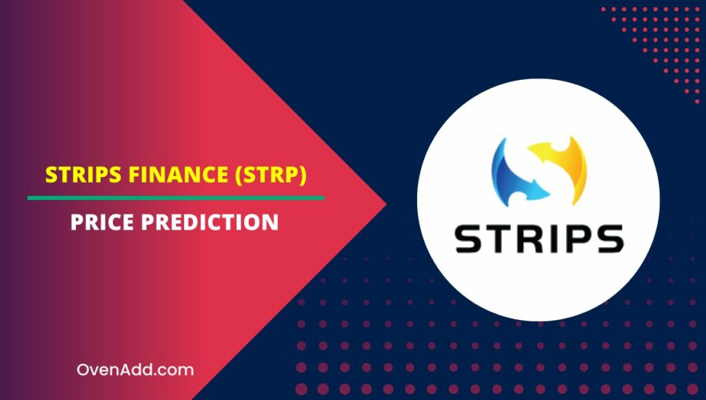 Strips Finance (STRP) Price Prediction