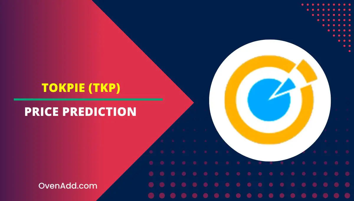 TOKPIE (TKP) Price Prediction