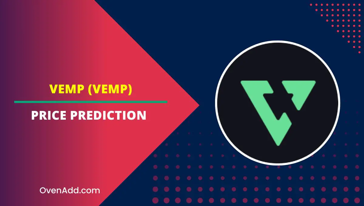 VEMP (VEMP) Price Prediction