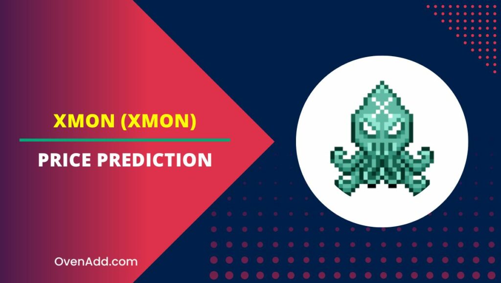 XMON (XMON) Price Prediction
