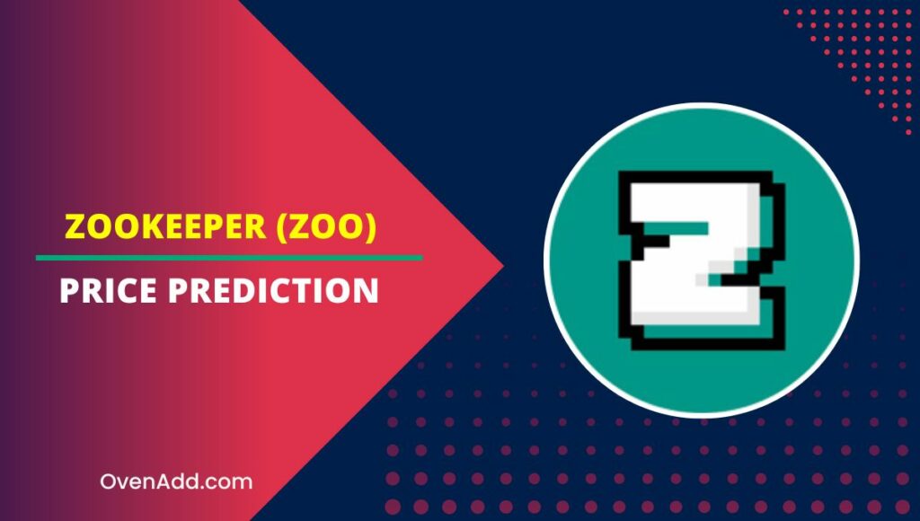 ZooKeeper (ZOO) Price Prediction