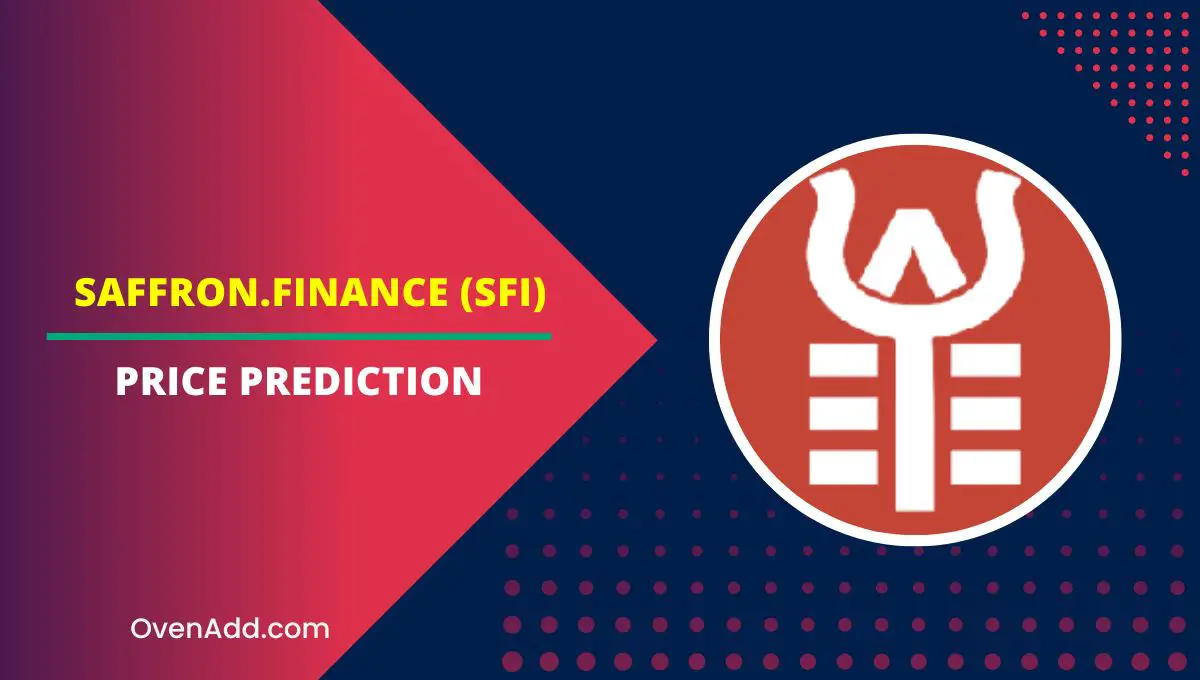 saffron.finance (SFI) Price Prediction