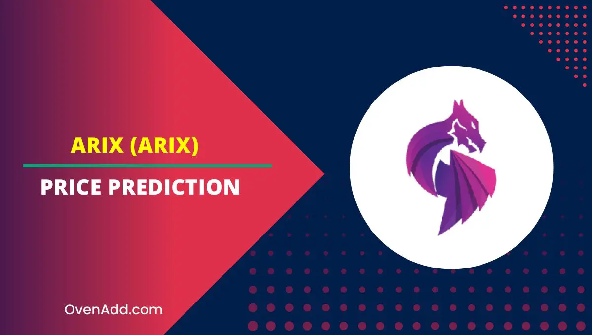 Arix (ARIX) Price Prediction
