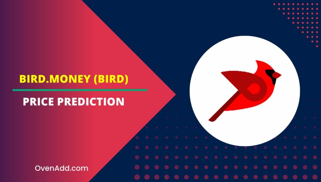 Bird.Money (BIRD) Price Prediction