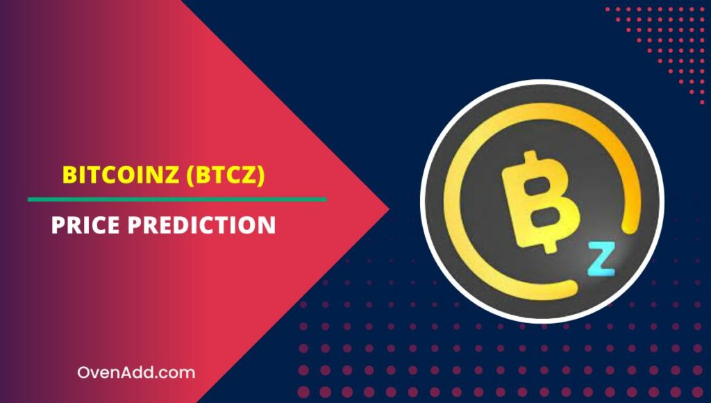BitcoinZ (BTCZ) Price Prediction