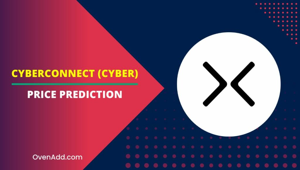 CyberConnect (CYBER) Price Prediction