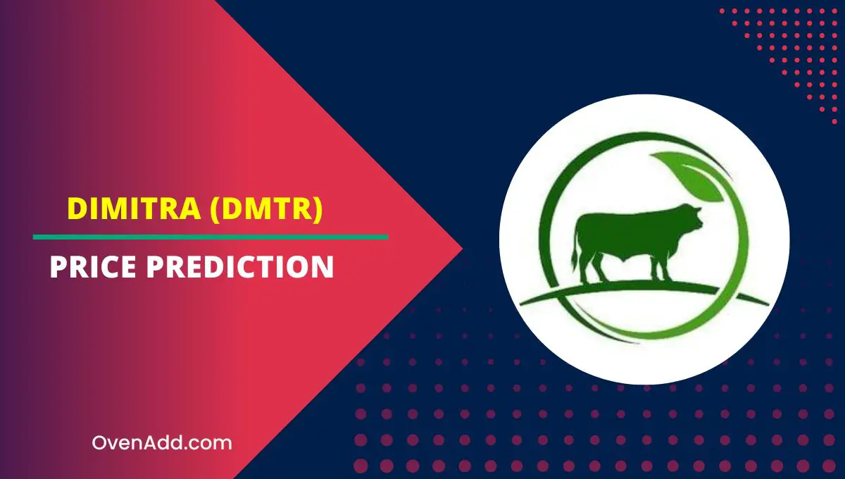 Dimitra (DMTR) Price Prediction