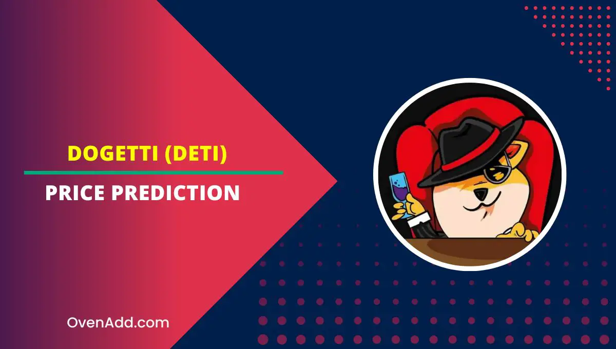 Dogetti (DETI) Price Prediction