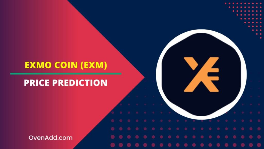 EXMO Coin (EXM) Price Prediction