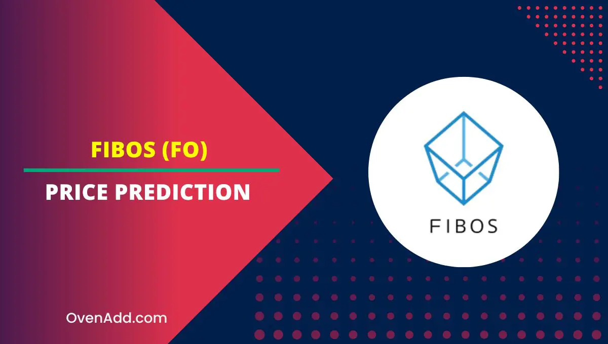 FIBOS (FO) Price Prediction